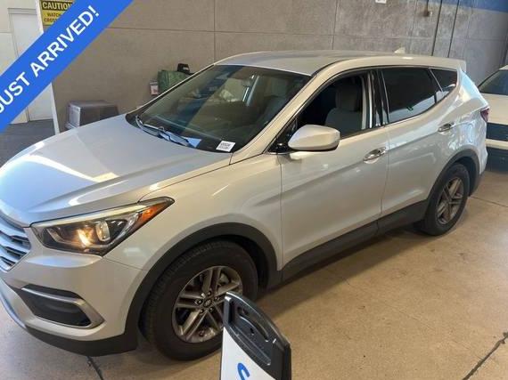 HYUNDAI SANTA FE 2017 5XYZT3LBXHG499957 image HYUNDAI SANTA FE 2017 5XYZT3LBXHG499957 image